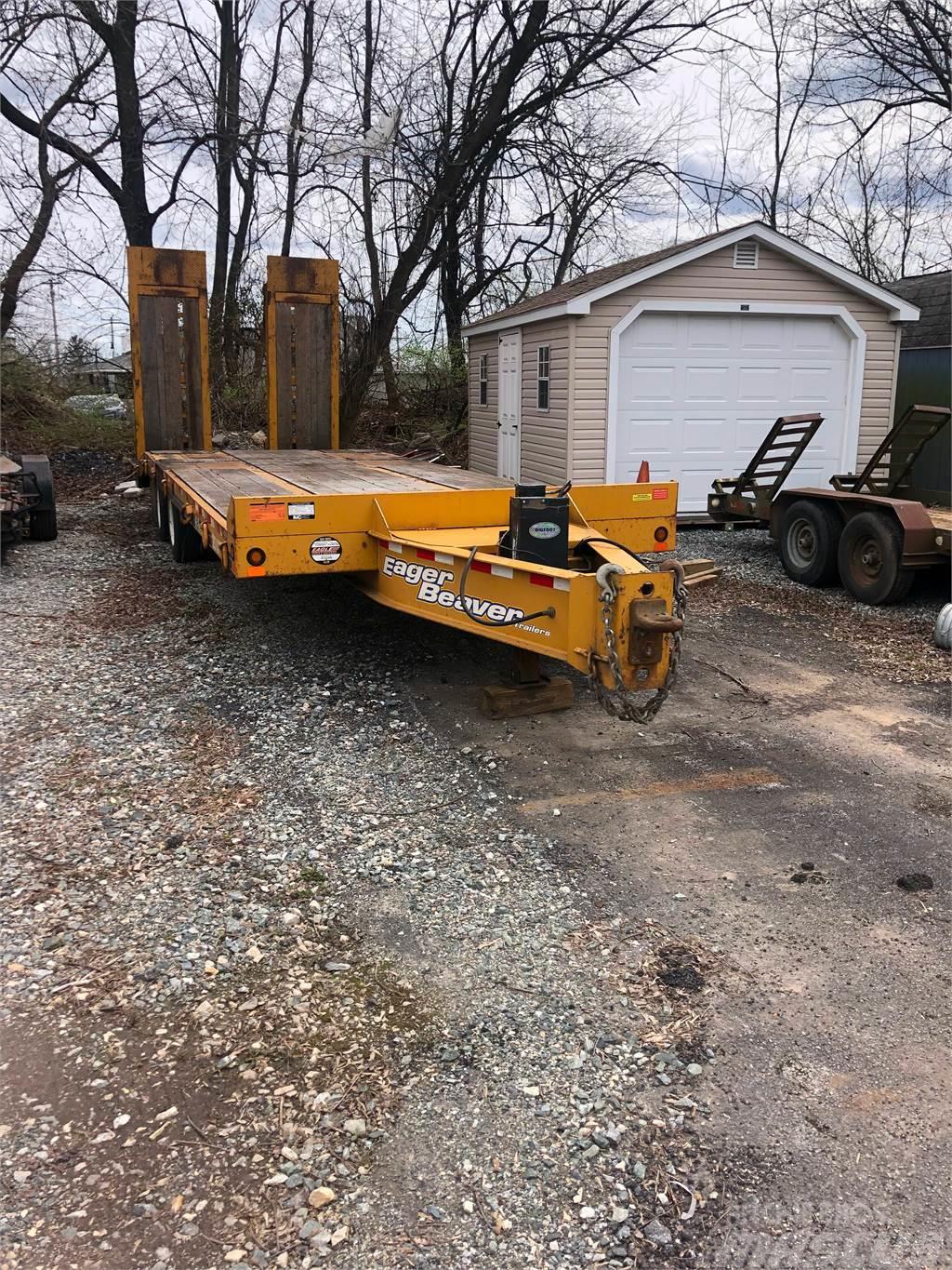 Eager Beaver 20XPT Diger