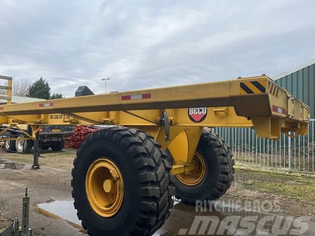 Beco MFHD30 Diger