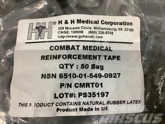 H&H Medical CMRT-01 Diger