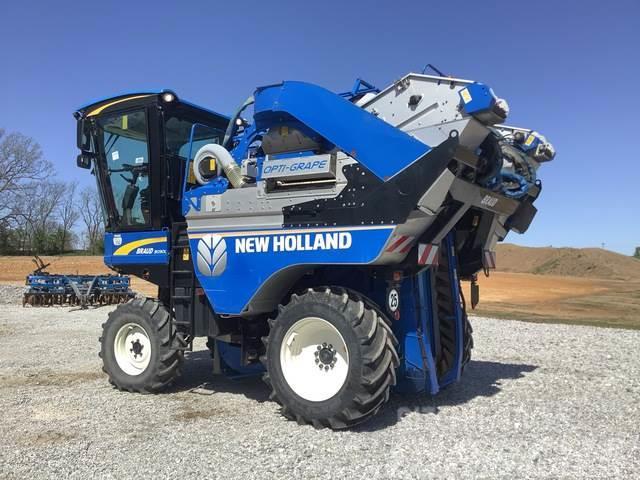 New Holland 9090L Diger