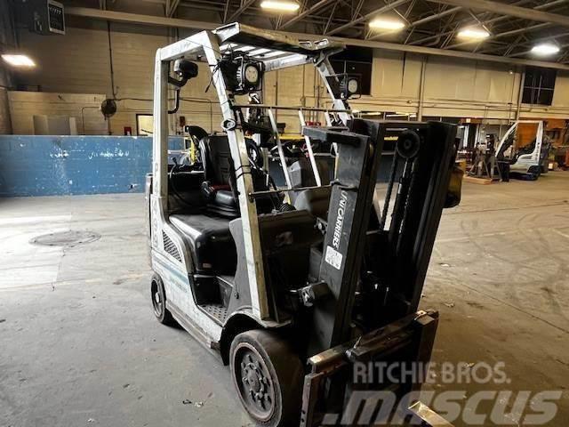 UniCarriers MCP1F2A20LV Diger