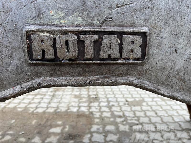 Rotar RG22-N Polipler