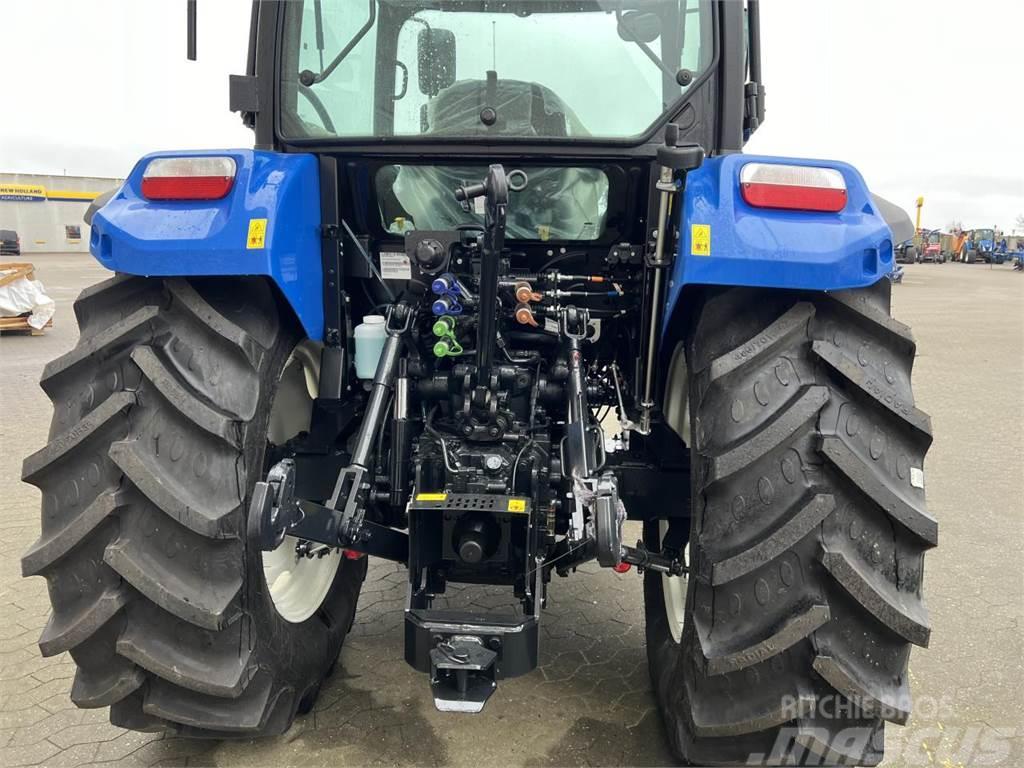 New Holland T5.100 S PS STAGE V Traktörler