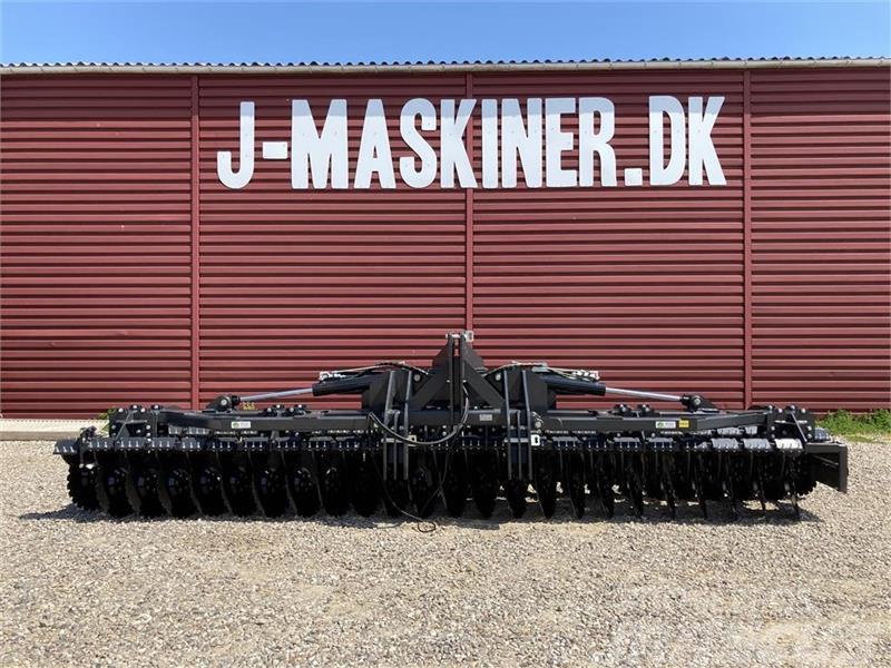 J-Maskiner 6 m. disc harve Diskaro