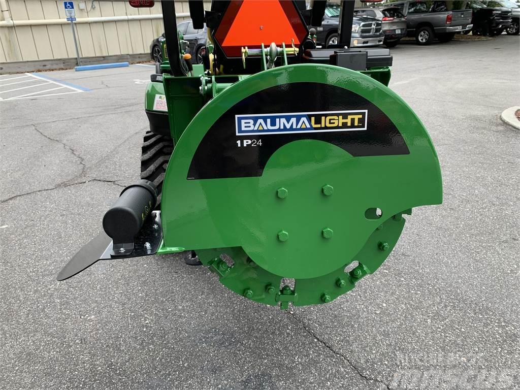 Baumalight 1P24 Diger traktör aksesuarlari