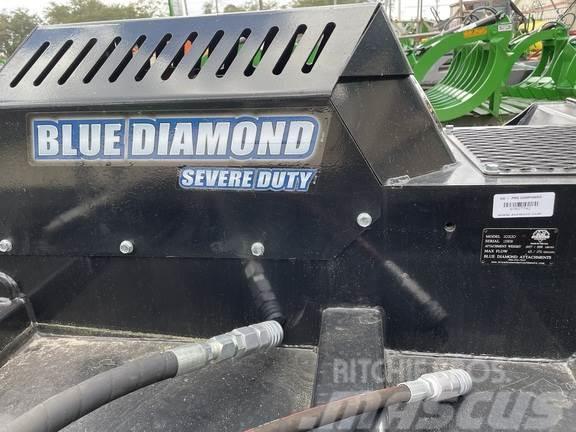 Blue Diamond 103130 Diger