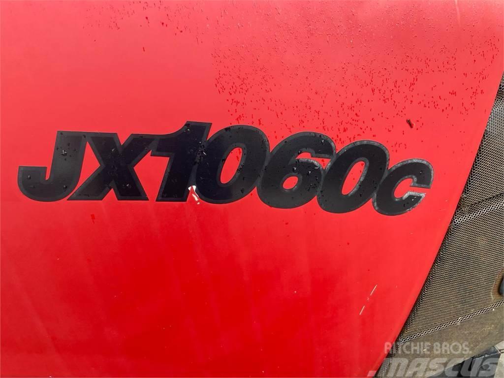 Case IH JX1060C Traktörler