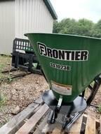 Frontier SS1023B Diger traktör aksesuarlari