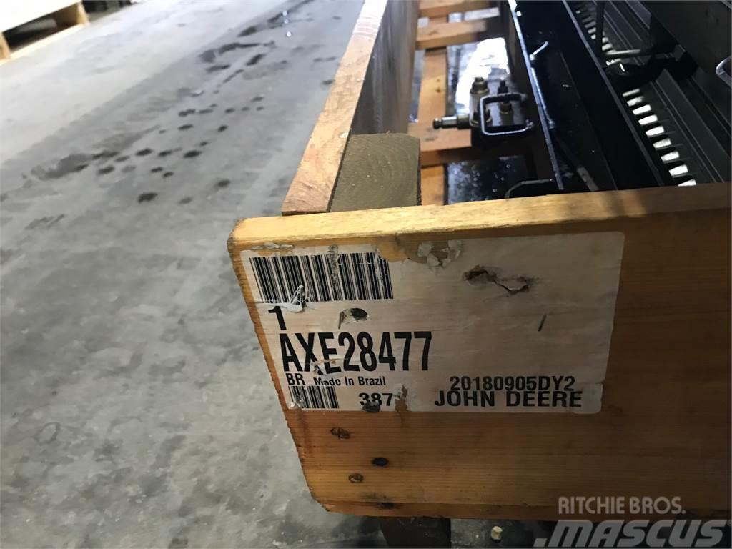 John Deere AXE28477 GP chaffer Biçerdöver aksesuarlari