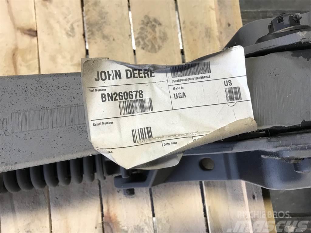John Deere BN260678 Diger toprak isleme makina ve aksesuarlari