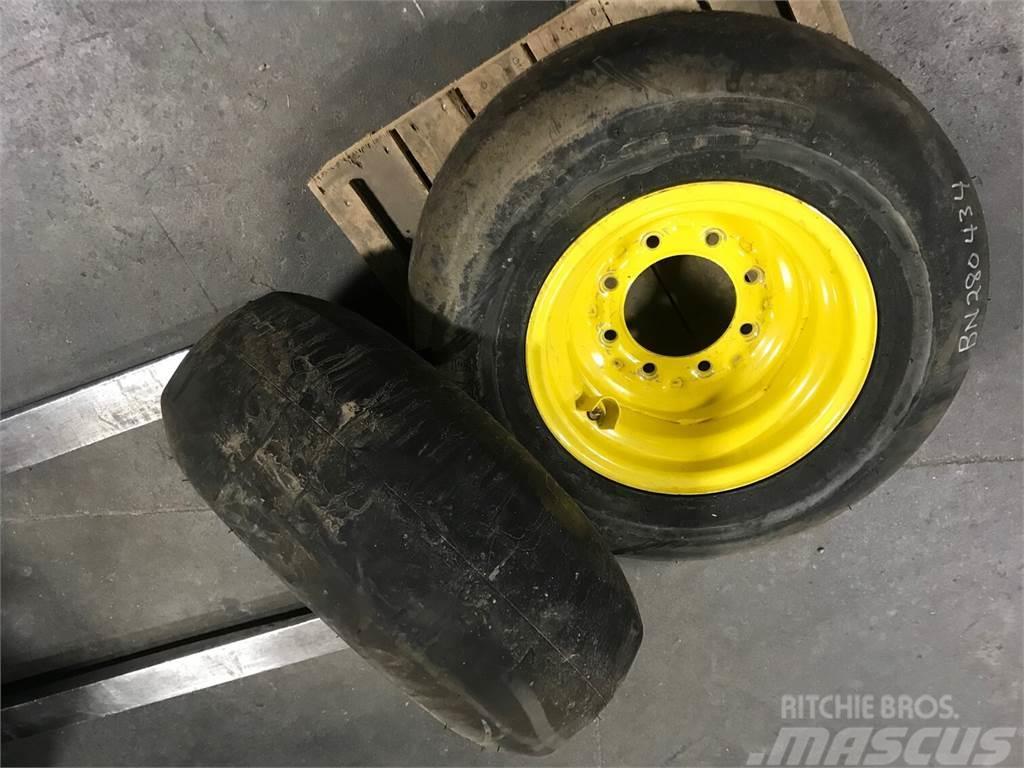 John Deere BN280434 Tire & Wheel ass'm Diger ekim makina ve aksesuarlari