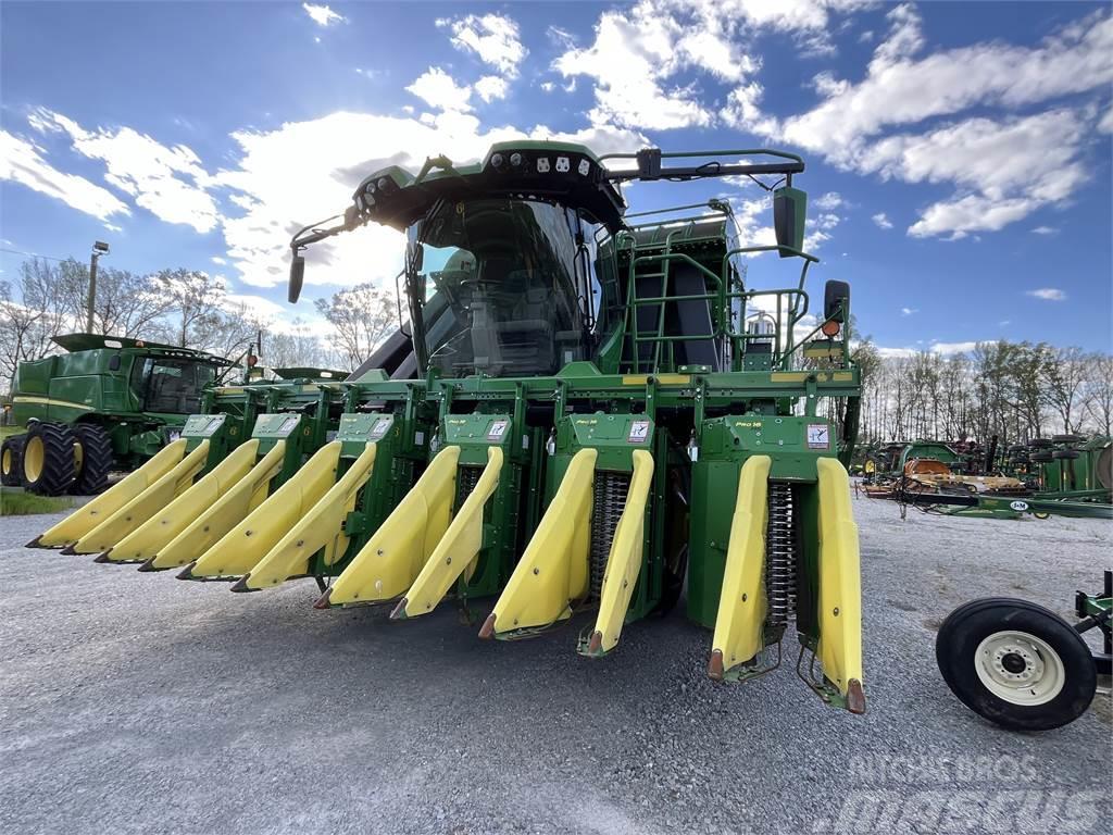 John Deere CP770 Diger hasat ve söküm makinaları