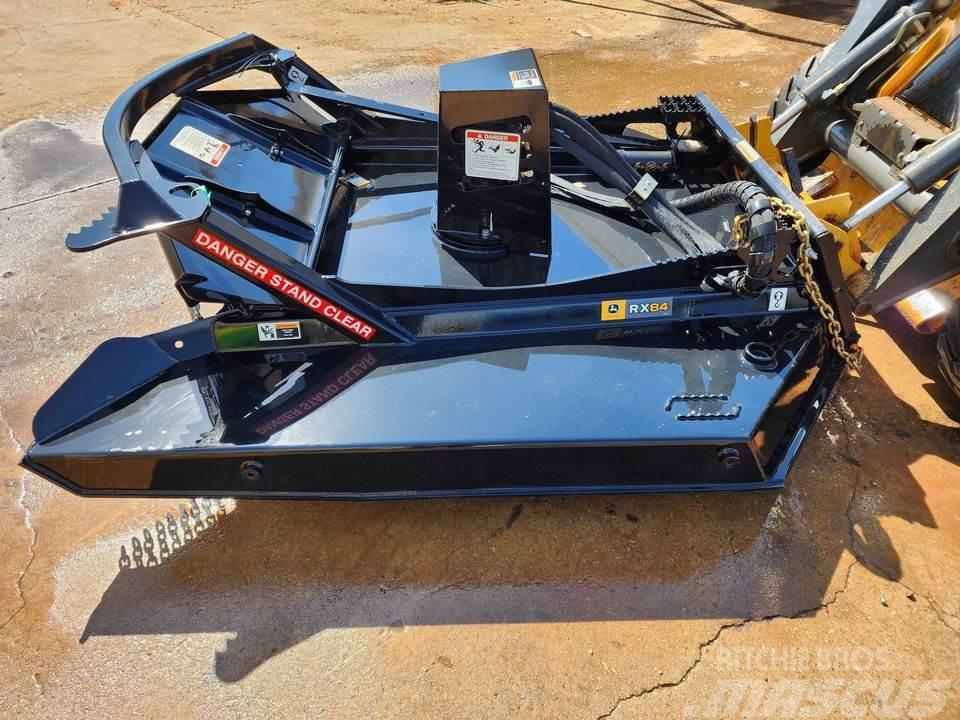 John Deere RX84 Diger parçalar