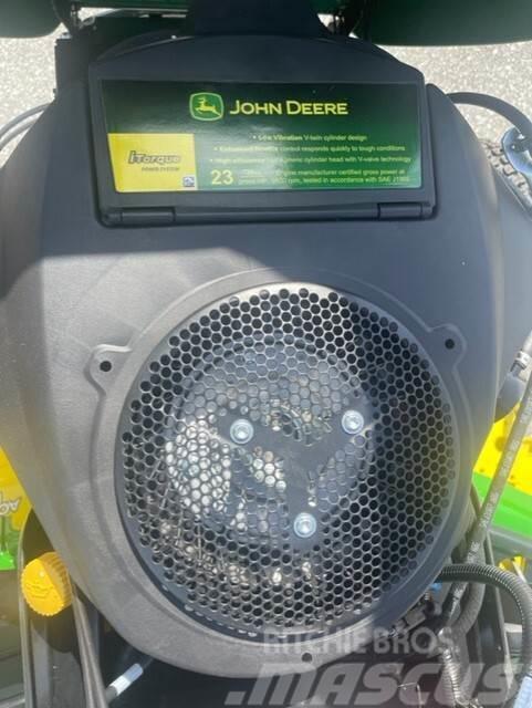 John Deere X380 Traktörler