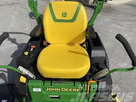 John Deere Z530M Sıfır dönüşlü çim biçme makineleri