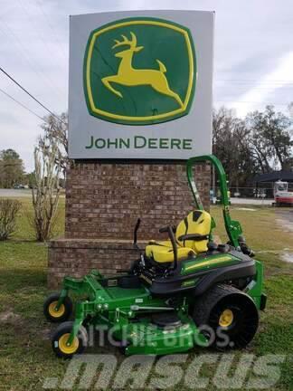John Deere Z994R Sıfır dönüşlü çim biçme makineleri