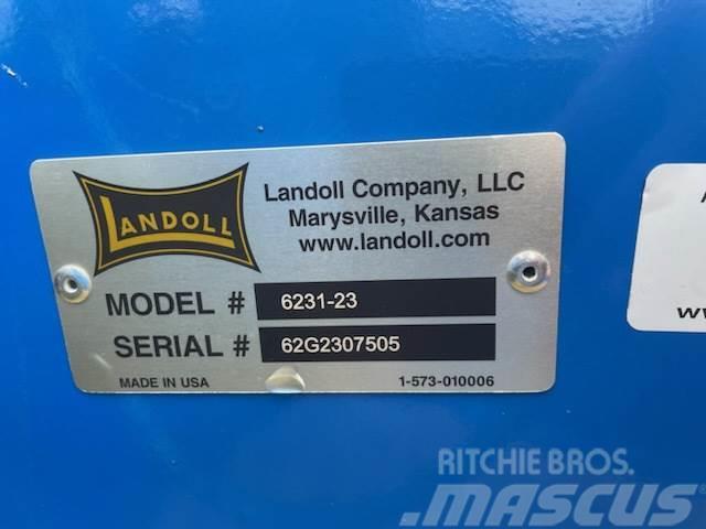 Landoll 6231-23 Diskaro