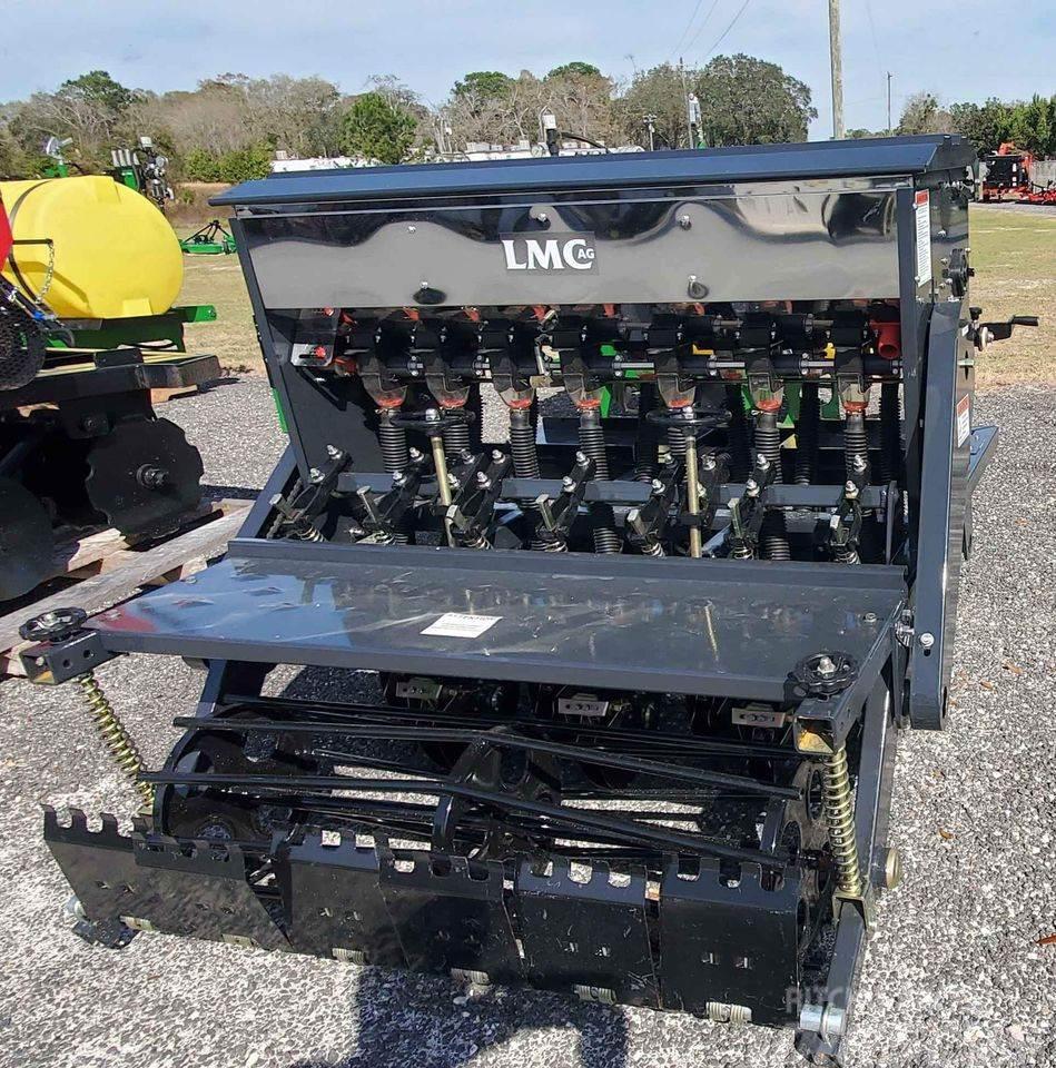 LMC 55 GRAIN DRLL Diger ekim makina ve aksesuarlari
