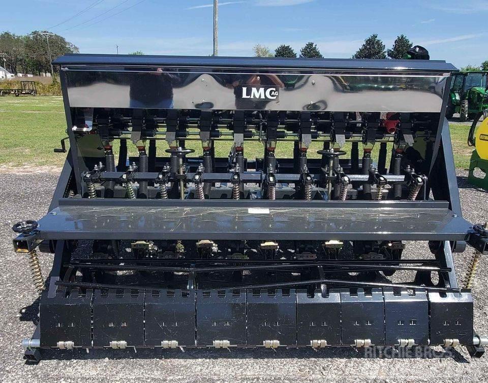 LMC 78 GRAIN DRILL Diger ekim makina ve aksesuarlari