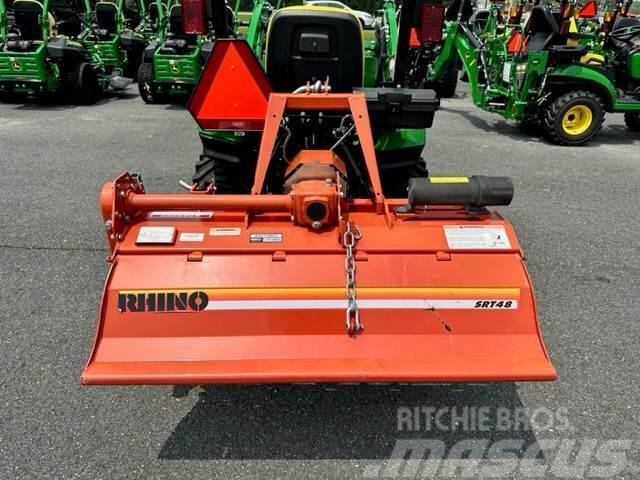 Rhino SRT48 Diger traktör aksesuarlari