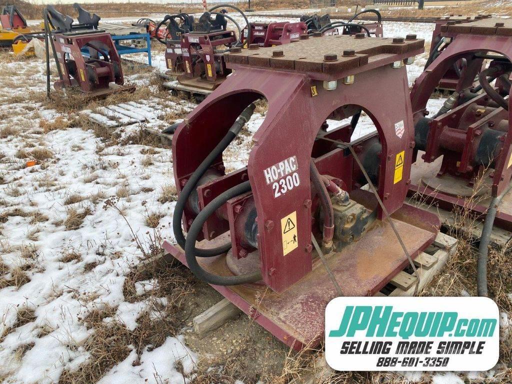 Allied 2300 Ho Pac Diger