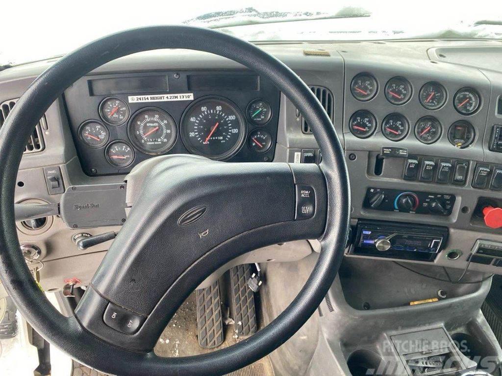Sterling ST9500 Highway Truck Çekiciler
