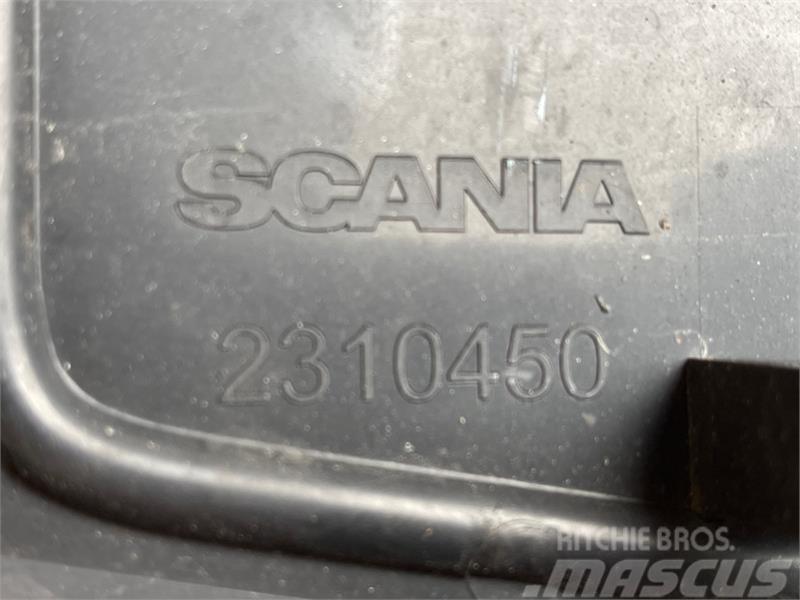 Scania  COVER 2310450 Saseler
