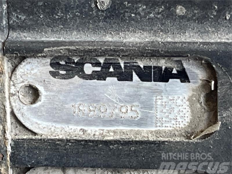 Scania  VALVE 1889795 Radyatörler
