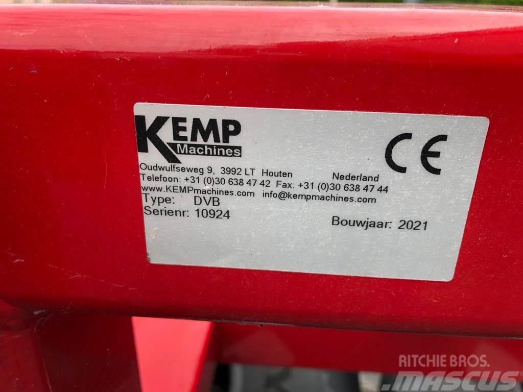  Kemp DVB Veegband (NIEUW) Diger hayvancilik makina ve aksesuarlari