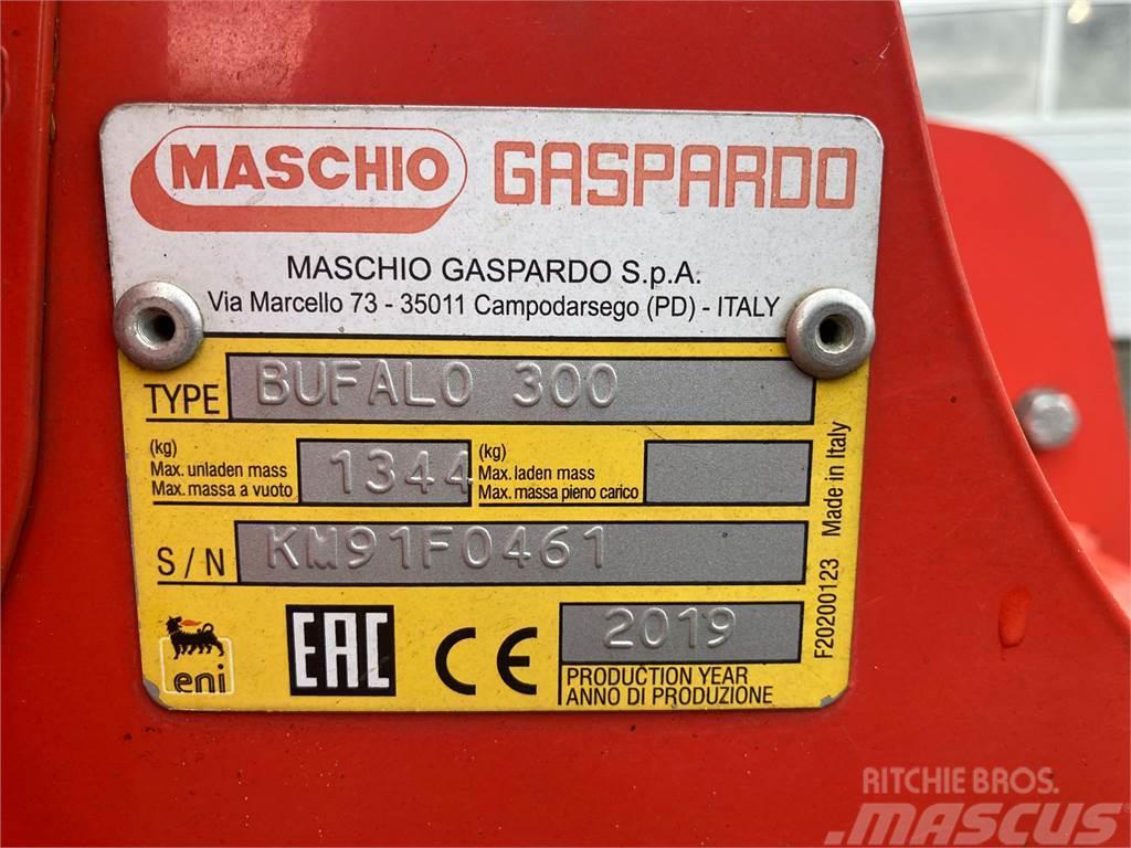 Maschio Bufalo 300 Klepelmaaier Diger tarim makinalari