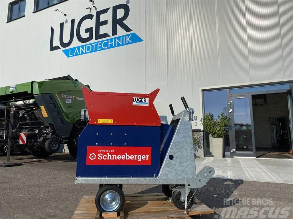  Schneeberger NSG/L 50 Diger hayvancilik makina ve aksesuarlari