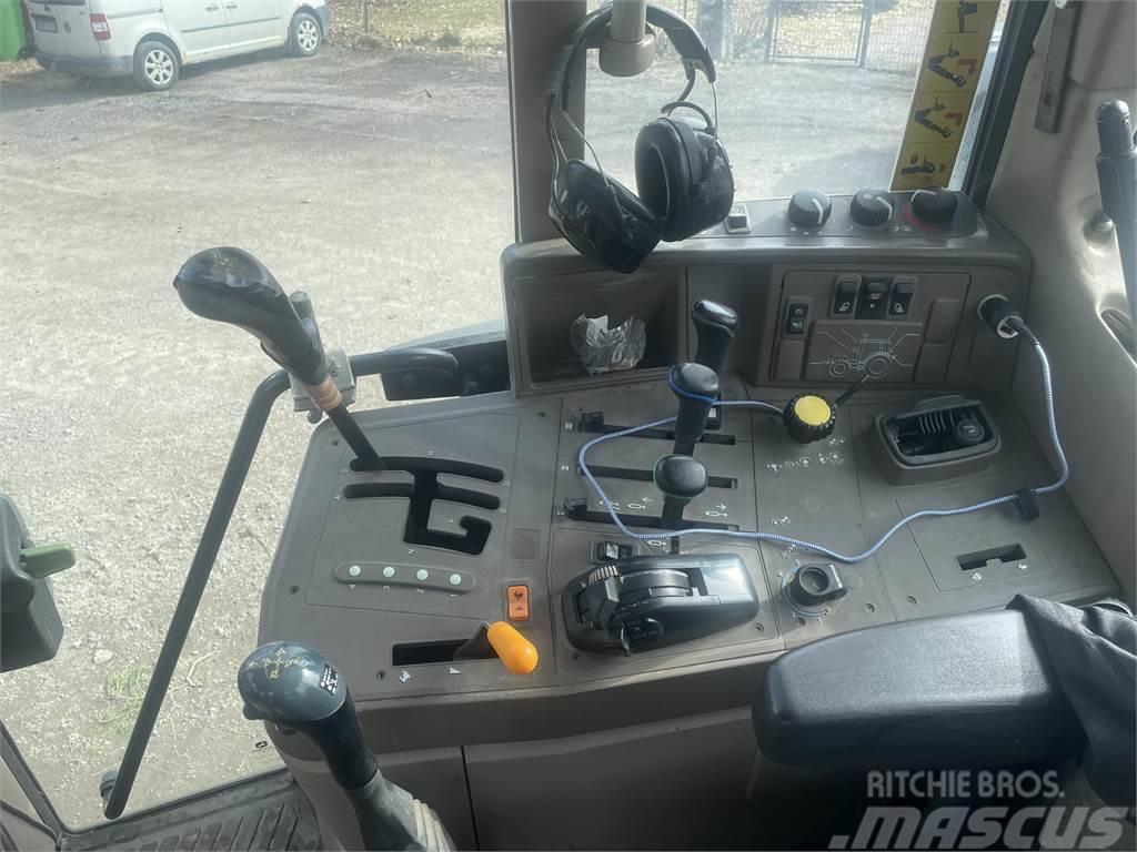 John Deere 6330-4+L Traktörler