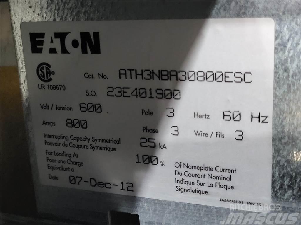 Eaton 478C642H01 Diger