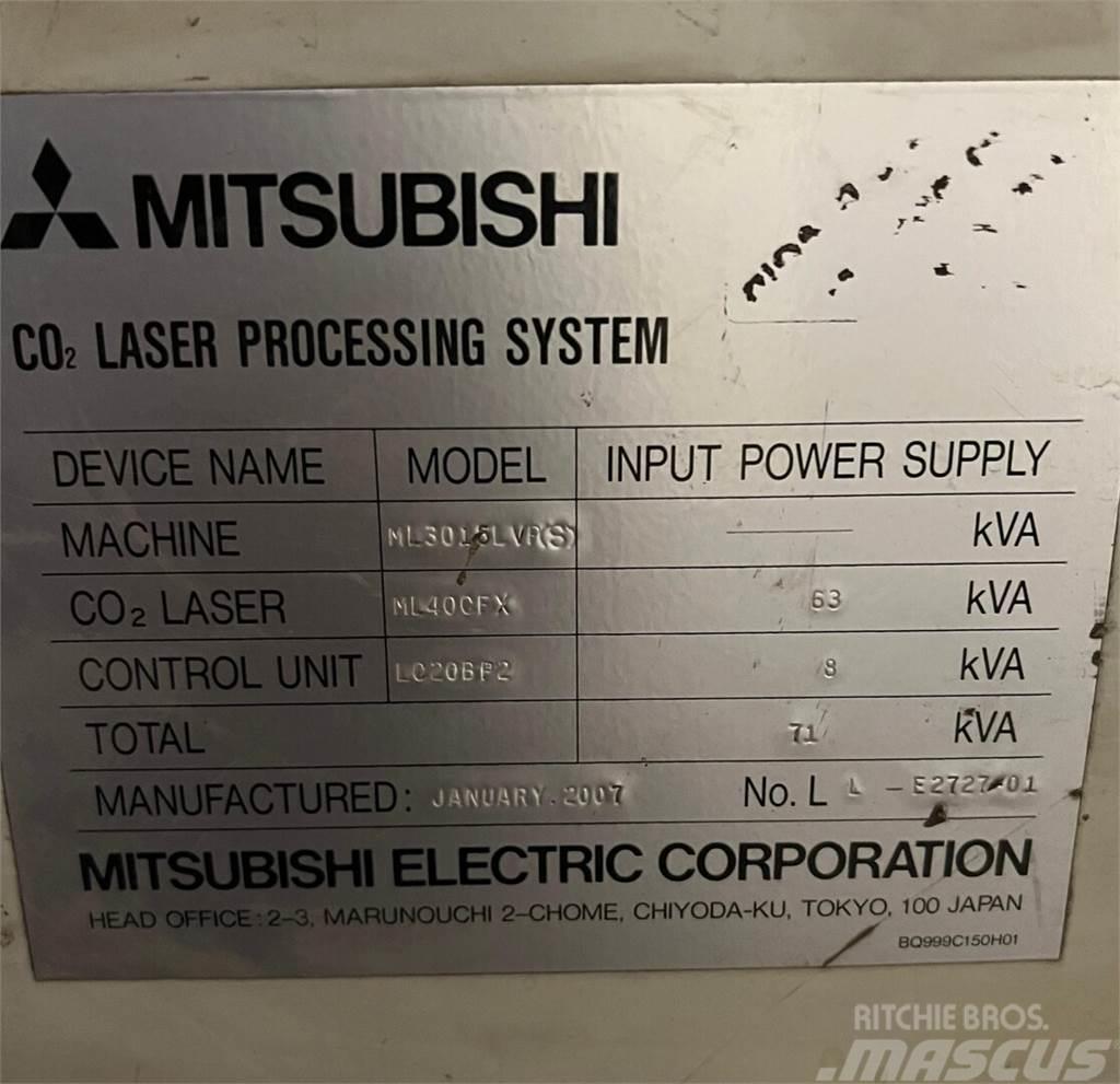 Mitsubishi ML3015LVP(S) Diger