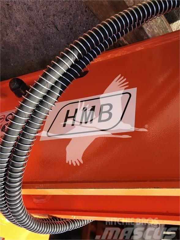 HMB  Hidrolik kırıcılar