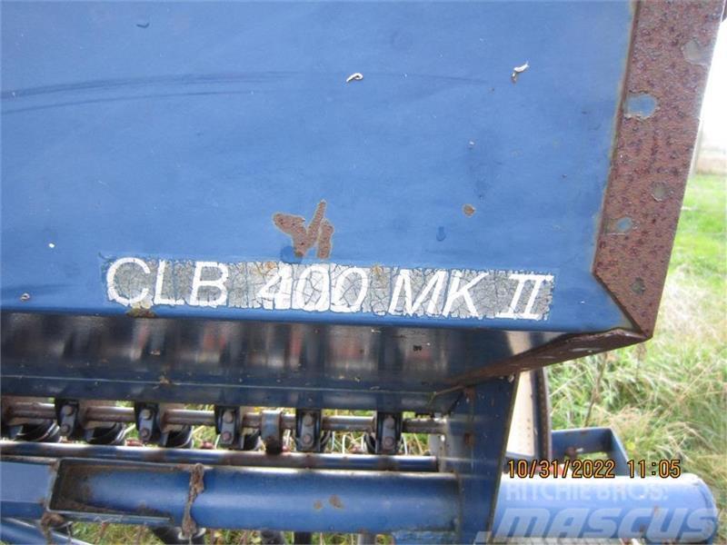 Nordsten CLB 4.00 MK II Mibzerler