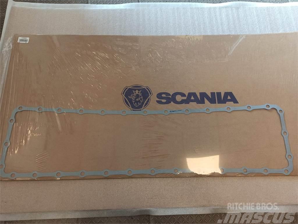 Scania GASKET 1338860 Diger aksam