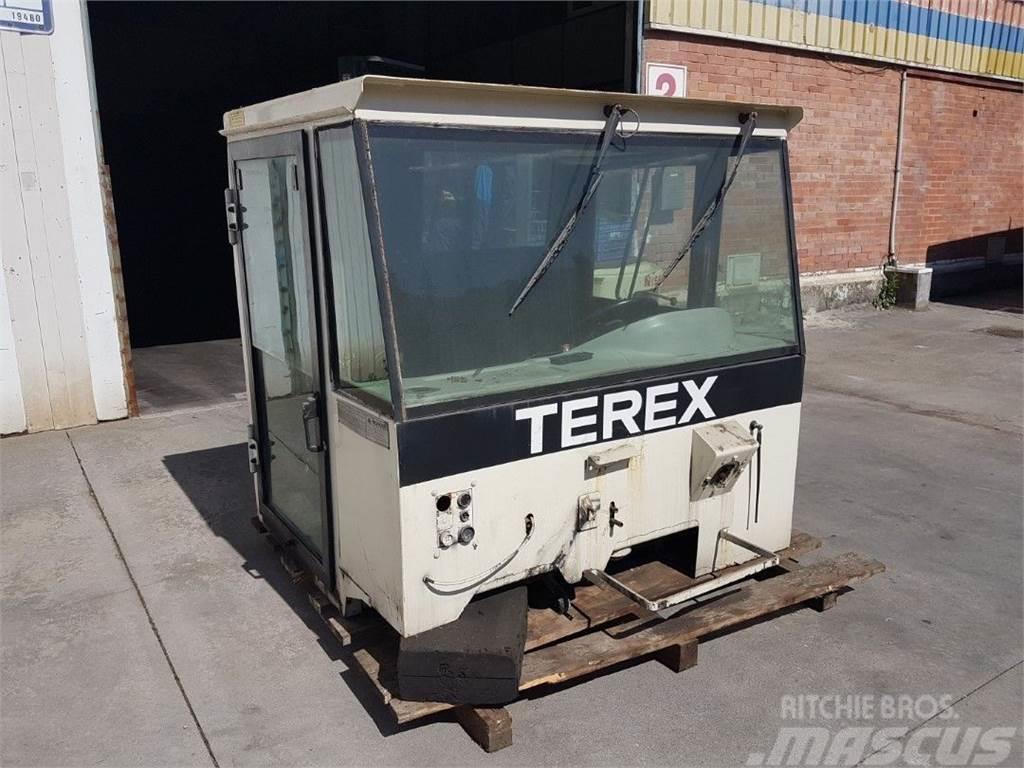 Terex TR60 Diger
