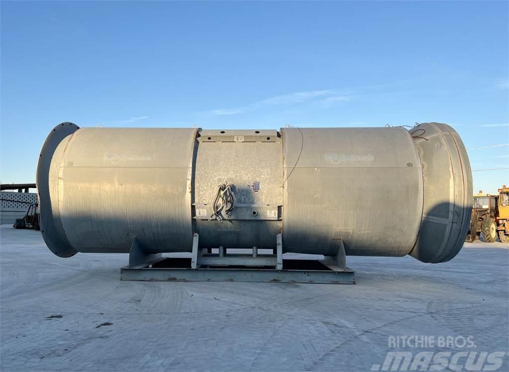  SYSTEMAIR AXC 2000 - 16 Diger