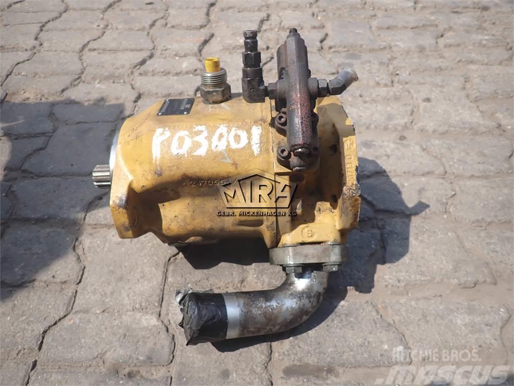 CAT 926 M/ Pumpe für Zylinder Hidrolik
