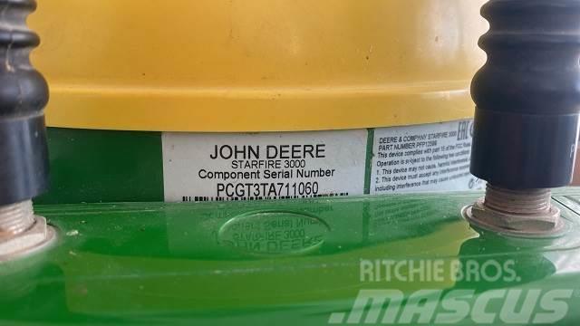 John Deere SF3000 Diger traktör aksesuarlari