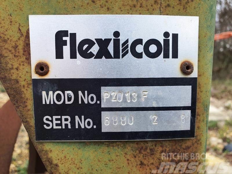 Flexi-Coil SPIRE AVANT Kültivatörler
