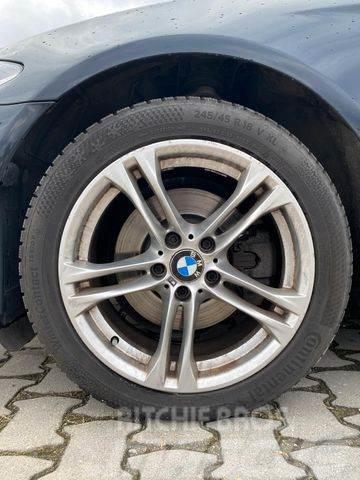 BMW 520 Baureihe 5 Lim. 520d xDrive Otomobiller