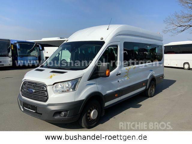 Ford Transit 2.2 D/ 18 Sitzer/ Klima/ Sprinter/ 316 Minibüsler