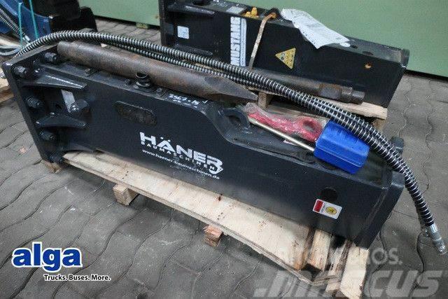  Häner HGS 600/75, Hydraulikhammer,Aufbruchhammer Paletli ekskavatörler