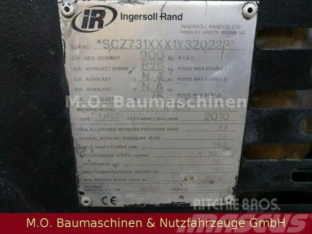Ingersoll Rand Type R 1090 Diger