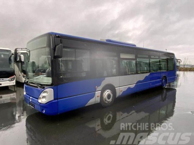 Irisbus Citelis/ O 530/ Citaro/ A 20/ A 21 Lion´s City Sehirlerarasi otobüsler