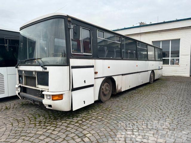Karosa C510345A, 54seats vin 403 Yolcu otobüsleri