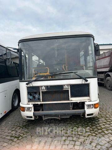Karosa C510345A, 54seats vin 403 Yolcu otobüsleri