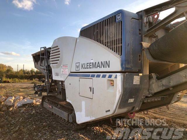 Kleemann MC 110 R EVO Diger